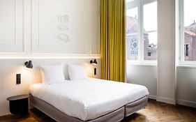 Mariënhage Boutique Hotel
